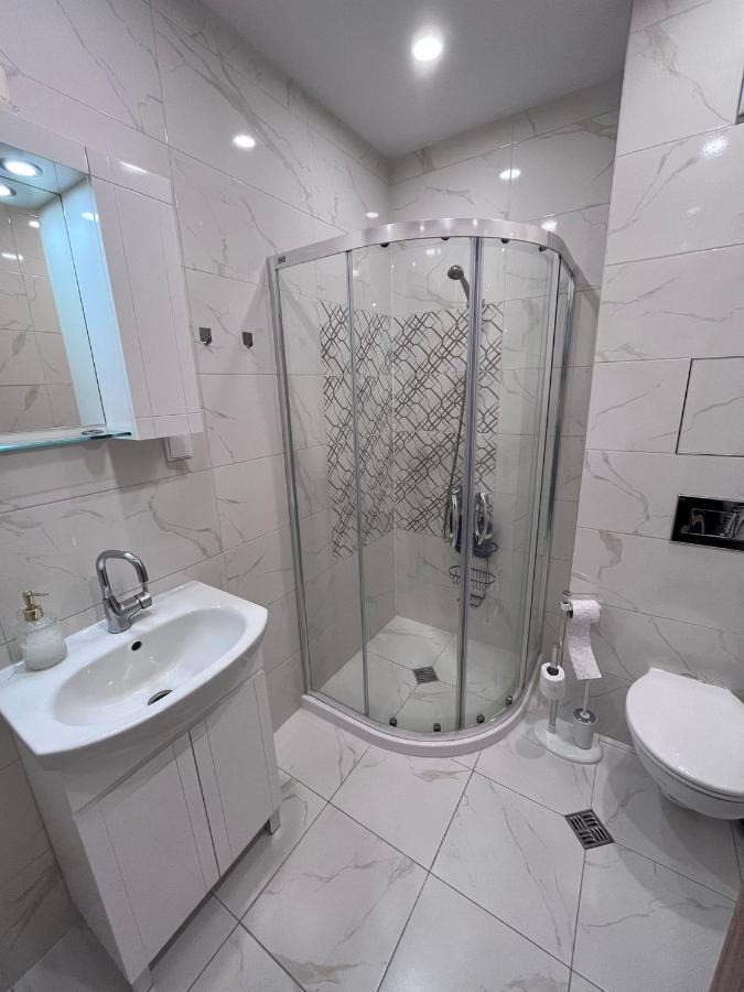 Paris Luxury Top Centre 2Bdr Apt W Work Desk And Wifi Near Nevsky Cathedral ソフィア エクステリア 写真