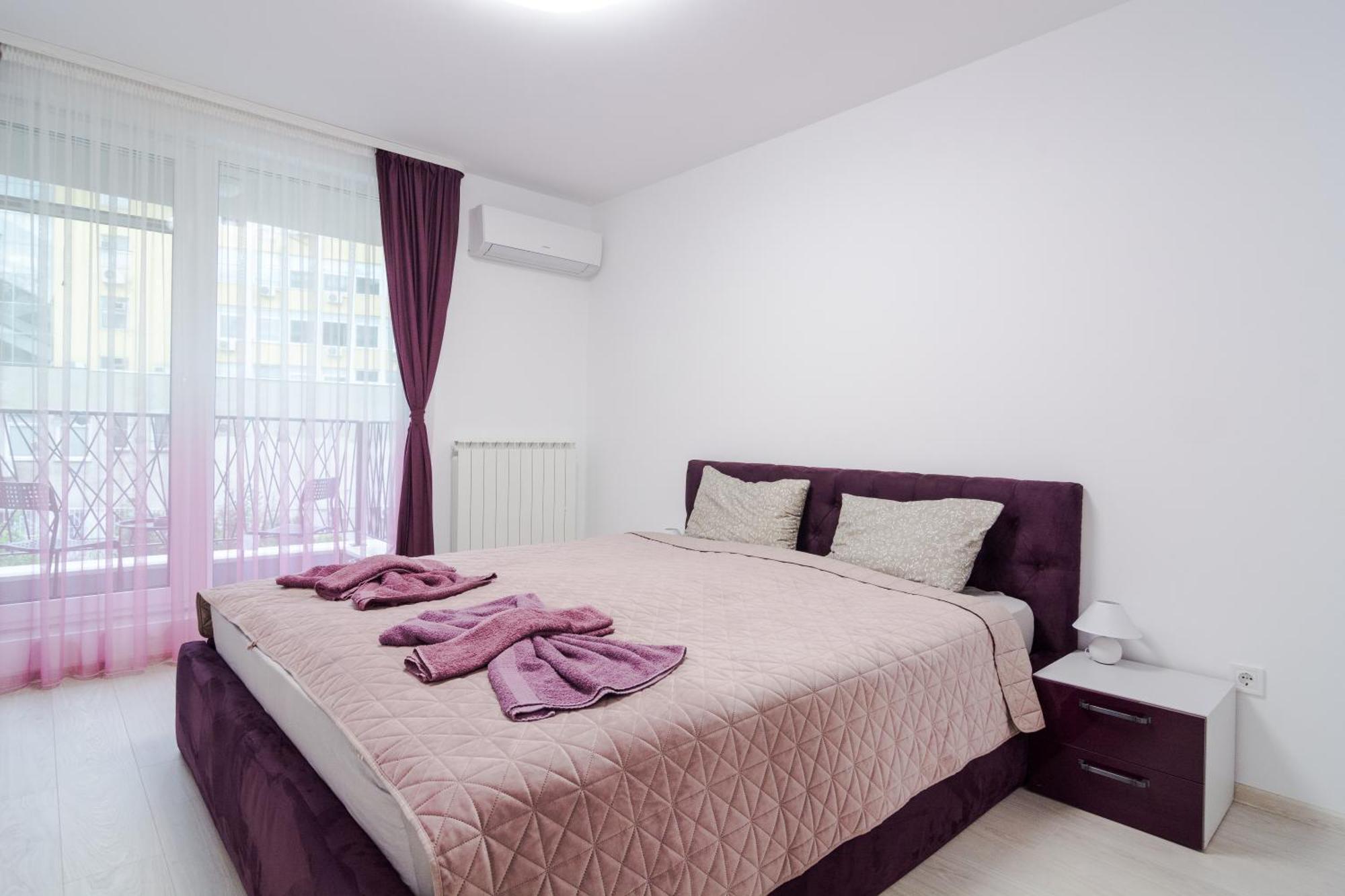 Paris Luxury Top Centre 2Bdr Apt W Work Desk And Wifi Near Nevsky Cathedral ソフィア エクステリア 写真